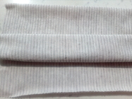 antibacterial conductive bamboo cotton+silver power fabric hot fabric for underwear