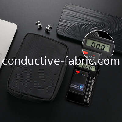 anti ETC, GPS, RFID blocking signal stop faraday bag multiple-use