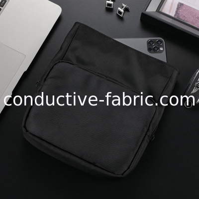 anti ETC, GPS, RFID blocking signal stop faraday bag multiple-use