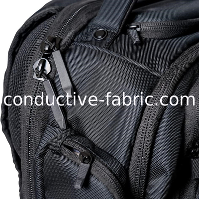 EMF/RFID blocking anti tracking anti spy laptop backpack for travelling