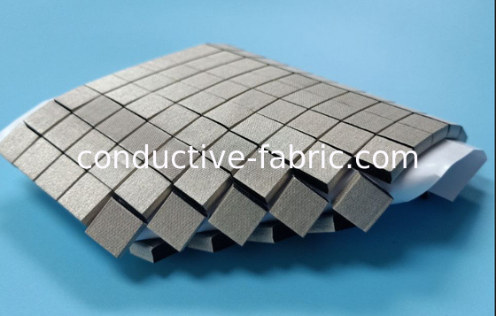 emi shielding fabric-over-foam shielding gasket