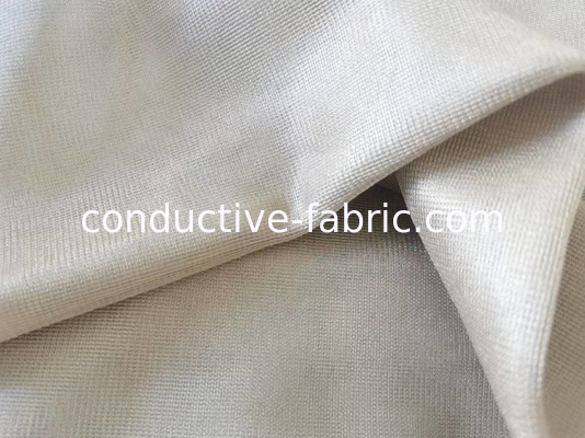 RF shielding canopy silver coated nylon gauze cloth silver mesh fabric