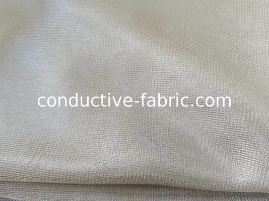 RF shielding canopy silver coated nylon gauze cloth silver mesh fabric
