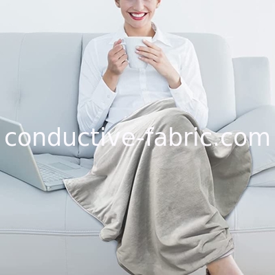 anti electromagnetic radiation emf shielding radiation proof blanket