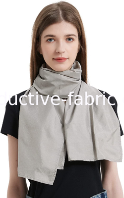wholesale 5G blocking emf protection scarf multiple use