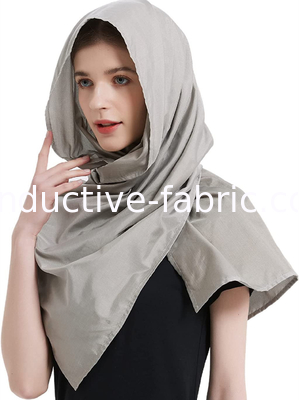 wholesale 5G blocking emf protection scarf multiple use