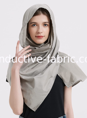 wholesale 5G blocking emf protection scarf multiple use