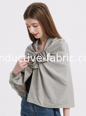 wholesale 5G blocking emf protection scarf multiple use