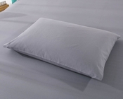 silver fiber antistatic conductive earthing fitted sheet king size