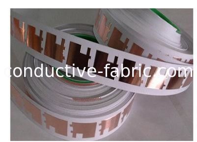 emi shielding conductive copper foil material