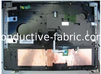 emi shielding conductive copper foil material