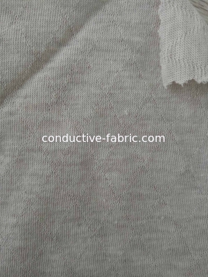 silver fiber antibacterial yarn antibacterial fabric for socks anti-odor