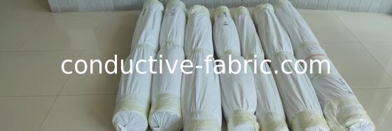 anti emf conductive stainless steel fiber fabric manufacturer