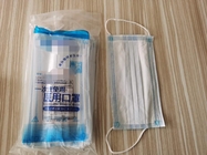 anti virus CE FDA ISO certificate Medical surgical Disposable Face Mask