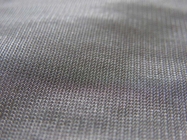 emf shielding silver fiber coated nylon mesh for anti radiation canopy and curtains