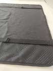antistatic grounding earthing sheet PU bed sheet