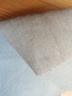silver cotton EMF shielding fabric for underwear clothing