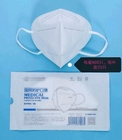 whitelist N95 medical protective mask CE cetified