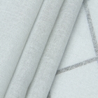 silver mesh RF shielding curtain fabric