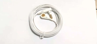 coiled earthing cord for earthing grounding products factory price