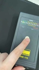 graphene touch screen conductive fabric soft and thin
