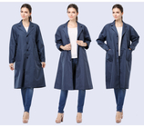30%stainless steel fiber ANTI radiation clothes for men and women