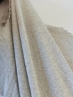 10%silver fiber 82%bamboo spandex antibacterial fabric