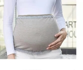 anti EMF belly band for pregancy baby protection