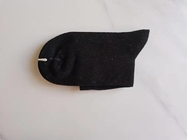 silver fiber antibacterial anti odor health massage socks
