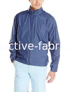 cheap price metal fiber antirafiation fabric for anti radiation jacket 30DB