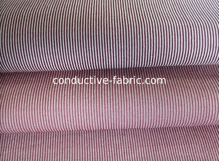colorful antibactrial magnetic therapy fabric, far-infrared fabric, anion care fabric
