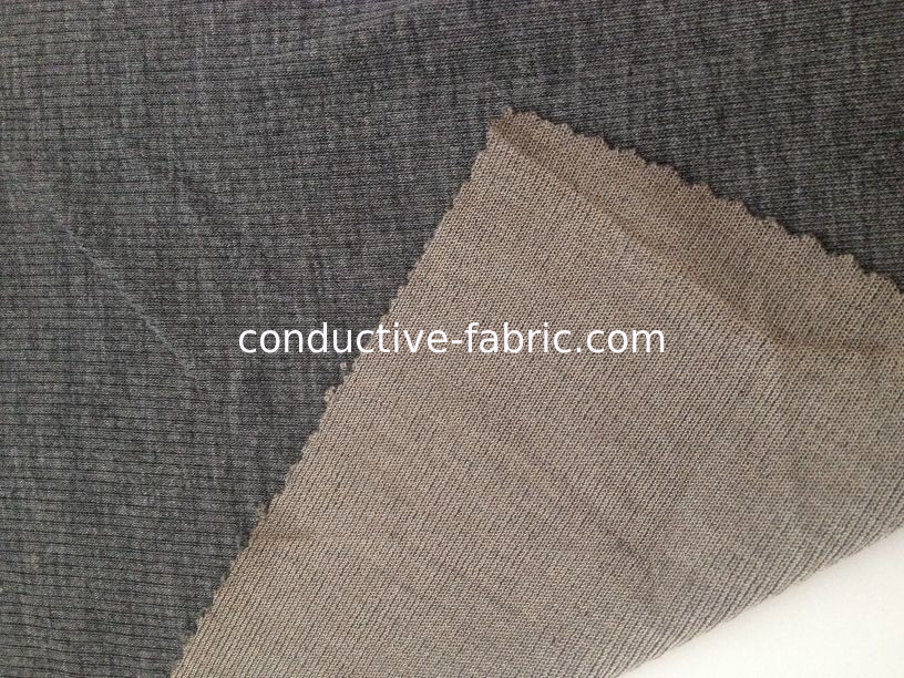 bamboo+silver elastic anti radiation antibacterial fabric for underwear