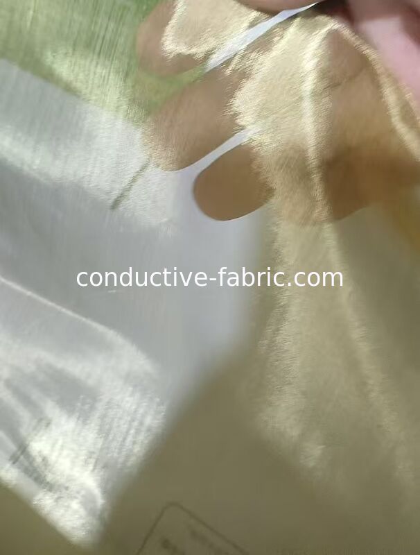 anti electromagnetic emf shielding copper wire mesh for filtering