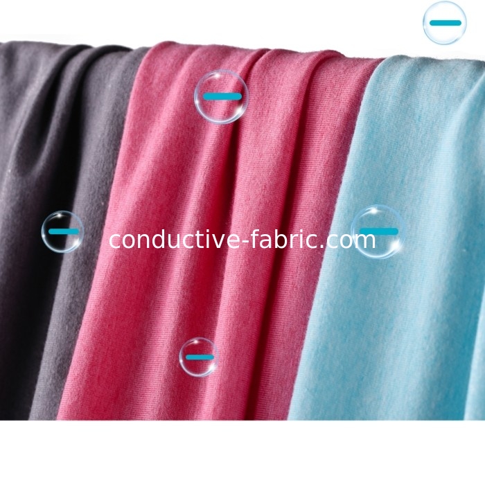 Underwear revolution natural seacell fiber antibacterial fabric