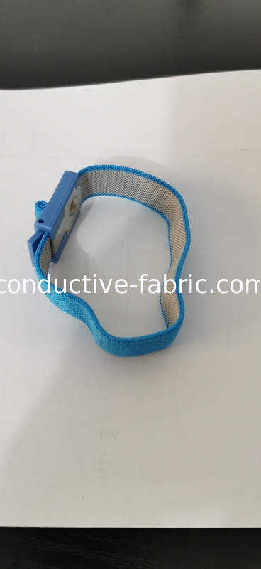 conductive earthing body band conductive body band