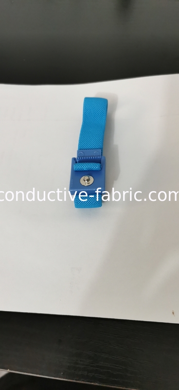 earthing wrist band conductive wrist band for daily use