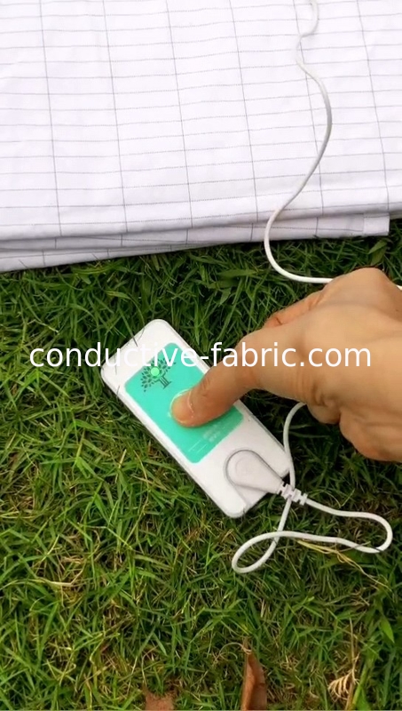 earthing continuity tester for earthing products checking