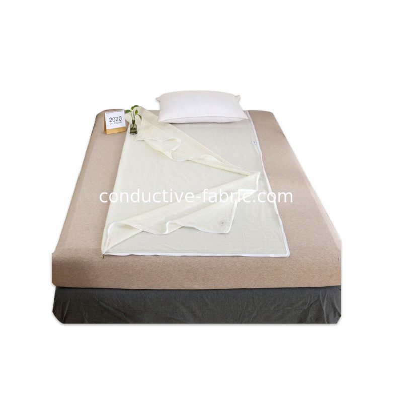 EMF earthing sleeping bag manufacturer