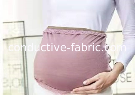 anti EMF belly band for pregancy baby protection