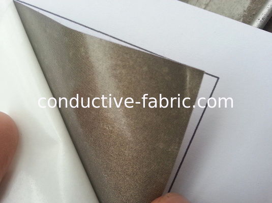 RF shielding fabric manufacturer - quality RFID blocking fabric, Anti ...