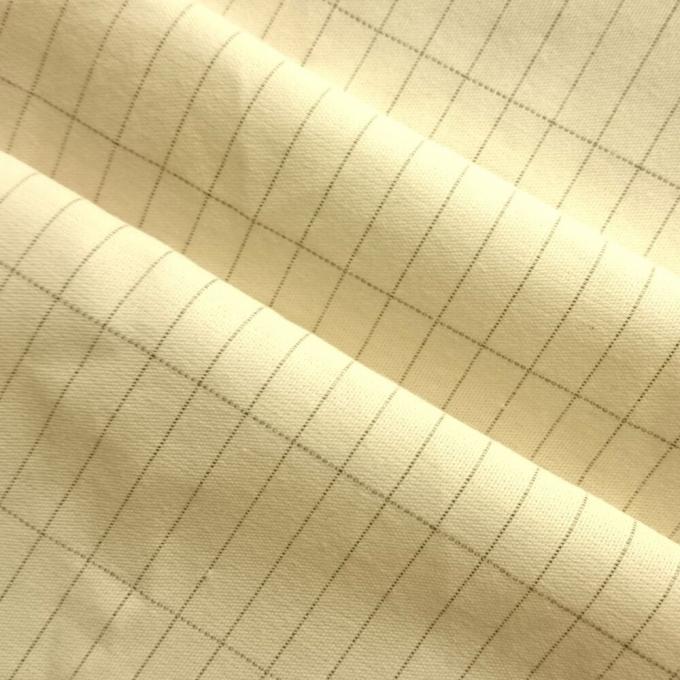 conductive fabric bed sheet antibacterial silver fiber grounding