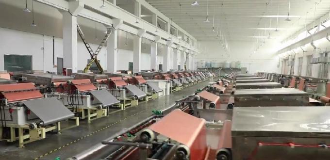 anti radar detection metal coated anti radiation fabric factory