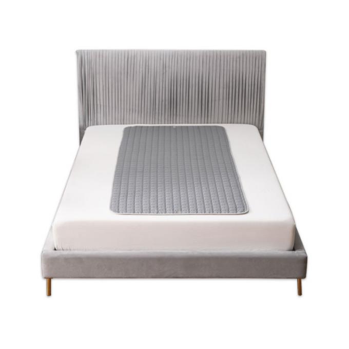 antistatic conductive grounded earthing blanket kit