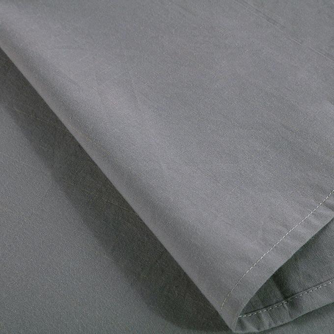conductive fabric bed sheet antibacterial silver fiber grounding